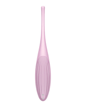 Satisfyer Satisfyer Twirling Joy - Pink - Image 4
