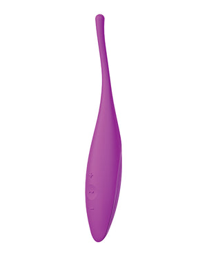 Satisfyer Satisfyer Twirling Joy - Purple - Image 3