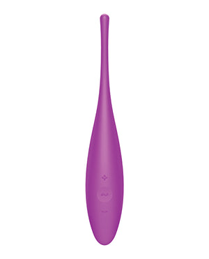 Satisfyer Satisfyer Twirling Joy - Purple - Image 4