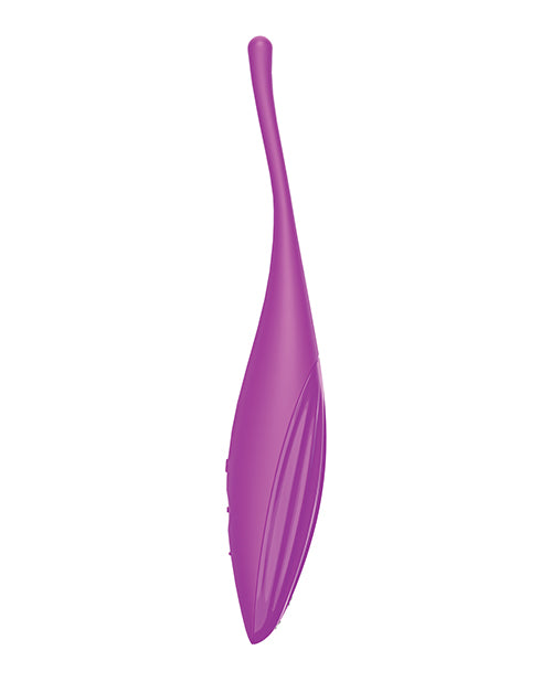 Satisfyer Satisfyer Twirling Joy - Purple