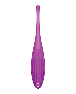 Satisfyer Satisfyer Twirling Joy - Purple - Image 2