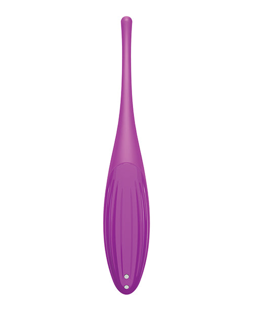 Satisfyer Satisfyer Twirling Joy - Purple - Image 2