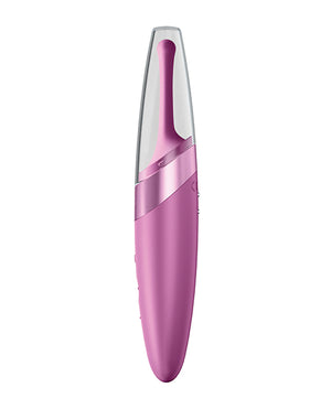 Satisfyer Satisfyer Twirling Delight - Rose - Image 3