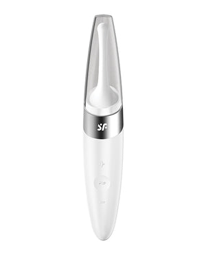 Satisfyer Satisfyer Twirling Delight - White