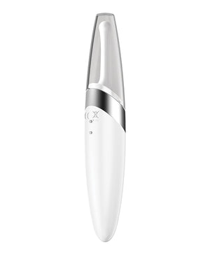 Satisfyer Satisfyer Twirling Delight - White - Image 4