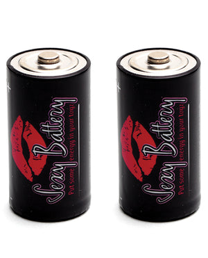 Sexy Battery Sexy Battery C - Box of 10 Two Packs - Image 3