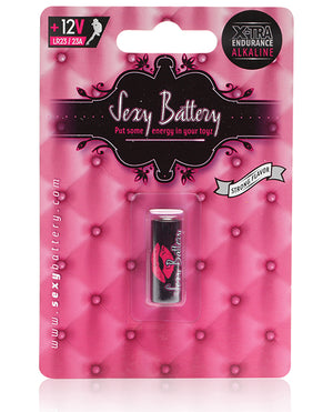 Sexy Battery Sexy Battery LR23 - Box of 10 - Image 2