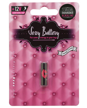 Sexy Battery Sexy Battery 27A- Box of 10 - Image 2