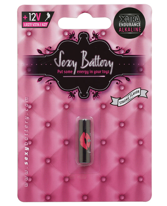 Sexy Battery Sexy Battery 27A- Box of 10 - Image 2