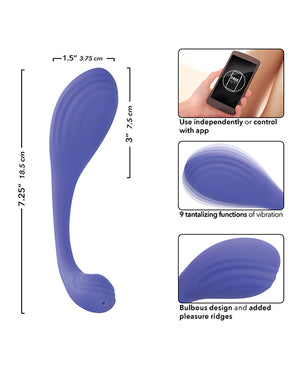 Connect Connect App Based Kegel Exerciser - Image 3