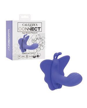 Connect Connect App Based Venus Butterfly - Image 2