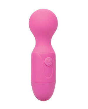 First Time First Time Rechargeable Vibrator Massager - Pink - Image 2