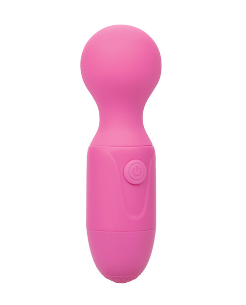 First Time First Time Rechargeable Vibrator Massager - Pink - Image 2