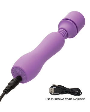 First Time First Time Rechargeable Travel Teaser Kit - Purple - Image 5
