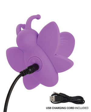 First Time First Time Rotating Venus Butterfly - Pink - Image 5