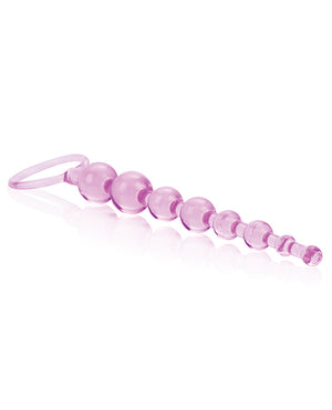 First Time First Time Love Beads - Pink - Image 5