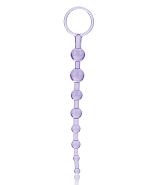 First Time First Time Love Beads - Purple - Image 2