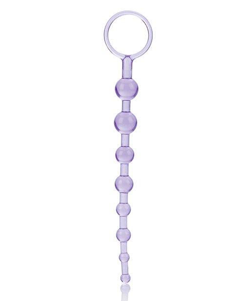 First Time First Time Love Beads - Purple - Image 2
