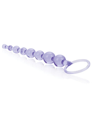 First Time First Time Love Beads - Purple - Image 3