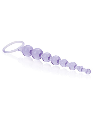 First Time First Time Love Beads - Purple - Image 4