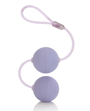 First Time First Time Love Balls Duo Lover - Purple - Image 3