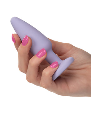 First Time First Time Crystal Booty Kit - Purple