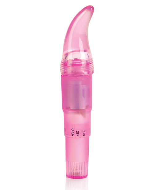 First Time First Time Travel Teaser Kit - Pink