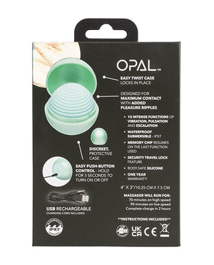 Opal Opal Ripple Massager - Image 5