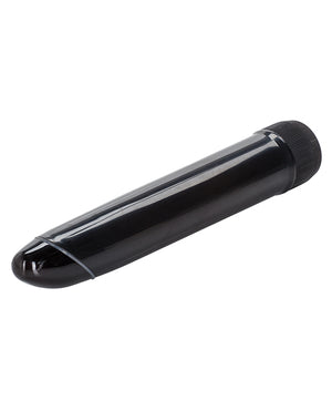 California Exotic Novelties Dual Action Infra Red Massager - Multi Speed Black - Image 2
