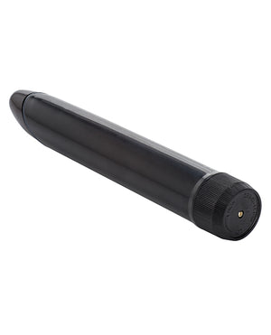 California Exotic Novelties Dual Action Infra Red Massager - Multi Speed Black - Image 3