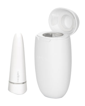My Pod My Pod Vibrating Massager - White - Image 3