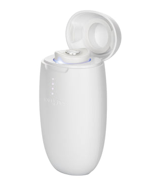 My Pod My Pod Vibrating Massager - White - Image 4