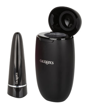 My Pod My Pod Vibrating Massager - Black - Image 3