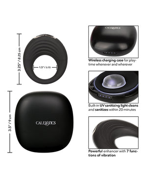 My Pod My Pod Enhancer - Black - Image 5