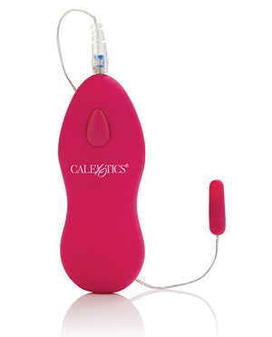 California Exotic Bullets Whisper Micro Bullet - Pink - Image 4
