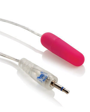 California Exotic Bullets Whisper Micro Bullet - Pink - Image 2