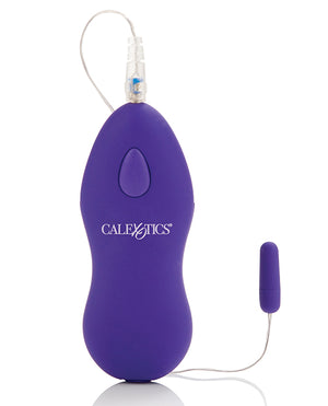 California Exotic Bullets Whisper Micro Bullet - Purple - Image 3
