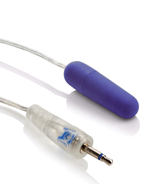 California Exotic Bullets Whisper Micro Bullet - Purple - Image 4