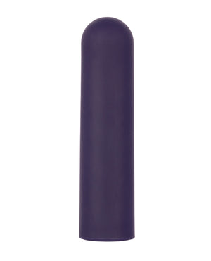 Turbo Buzz Turbo Buzz Rounded Bullet Stimulator - Purple - Image 2