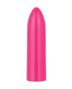 Turbo Buzz Turbo Buzz Classic Mini Bullet Stimulator - Pink - Image 2