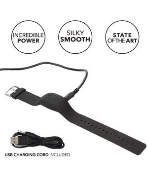 California Exotic Novelties Wristband Remote Accessory - Image 5
