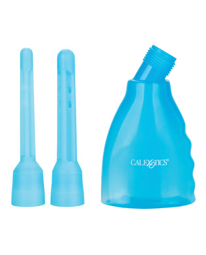 Water Systems Ultimate Douche - Blue - Image 4
