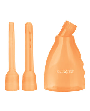 Water Systems Ultimate Douche - Orange - Image 4