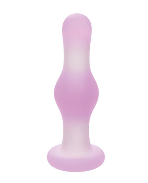 Lavender Haze Lavender Haze Bulb Anal Probe - Lavender/White - Image 3