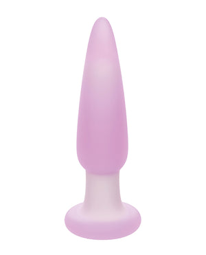 Lavender Haze Lavender Haze Slender Anal Probe - Lavender/White - Image 2