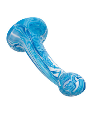 Twisted Love Twisted Love Twisted Bulb Tip Probe - Blue - Image 3