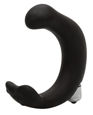 Dr. Joel Kaplan P-Rock Prostate Massager - Black - Image 4