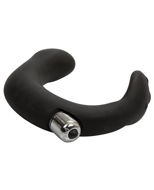 Dr. Joel Kaplan P-Rock Prostate Massager - Black - Image 5