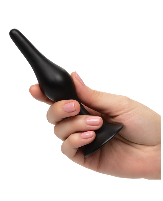 CalExotics Anal Toys Silicone Anal Starter Kit