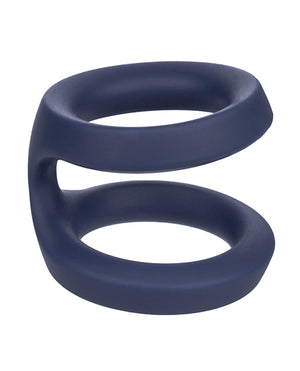 Viceroy Viceroy Dual Ring - Blue - Image 2
